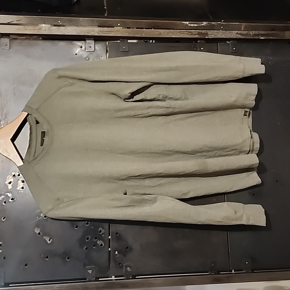 Prana Long sleeve Raglan